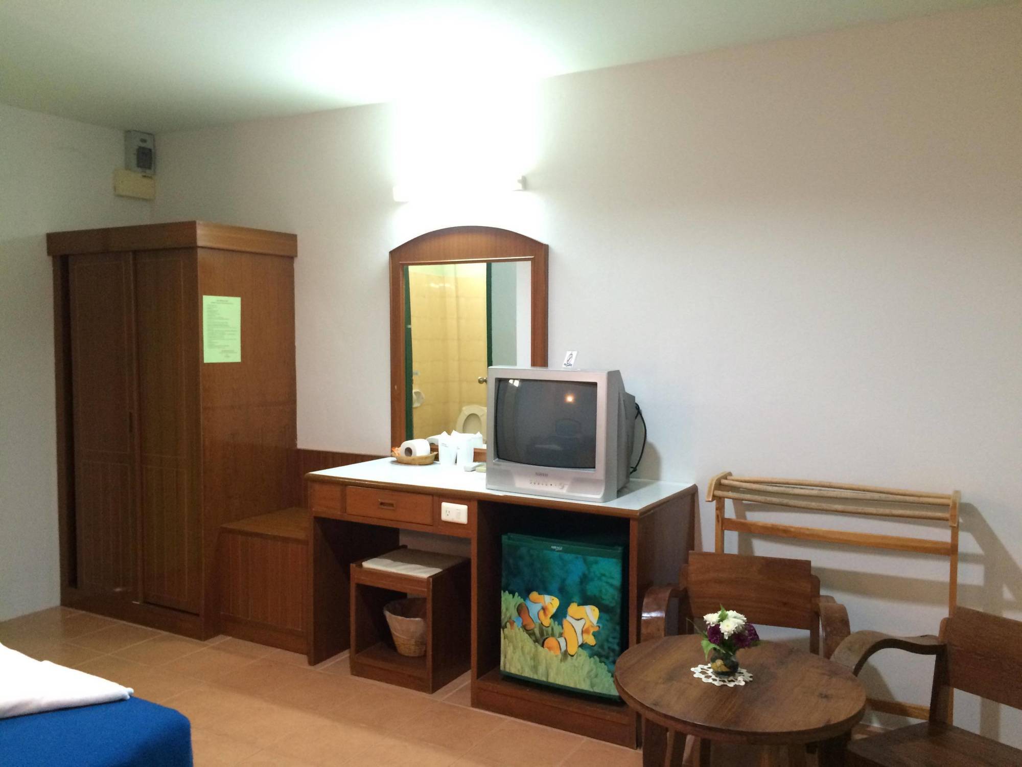 J.Holiday Inn Krabi town Exterior foto
